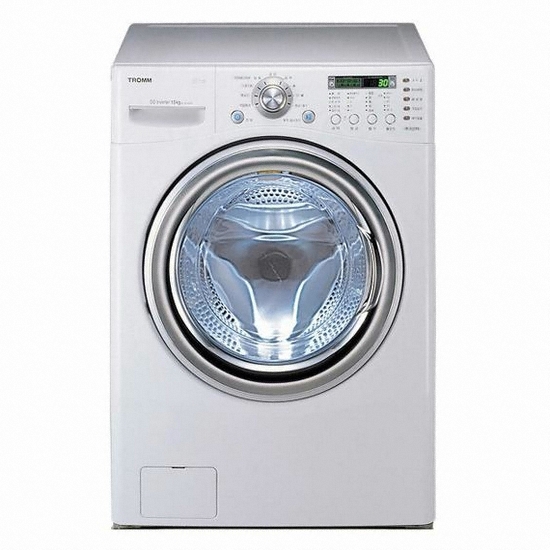LG전자 트롬 F1558WC_이미지