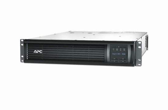 APC SMT3000RMI 2U