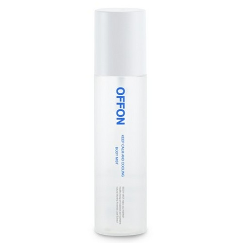 오프온 킵 캄 앤드 쿨링 바디 미스트 150ml (3개)