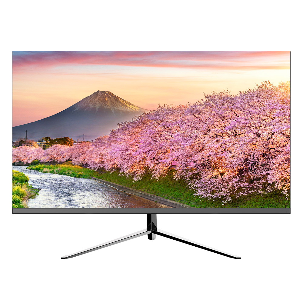 그린디스플레이 ECO GD32QHD 제로베젤 무결점_이미지