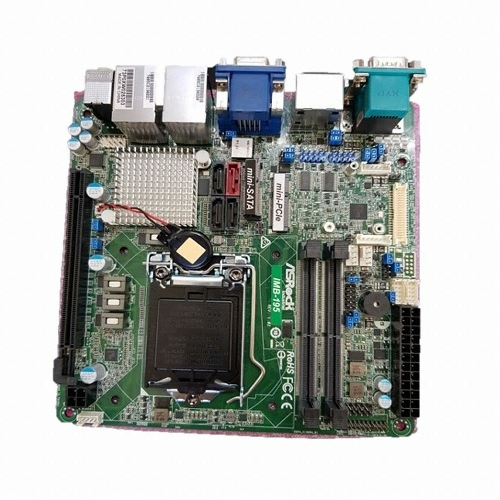 ASRock IMB-195_이미지
