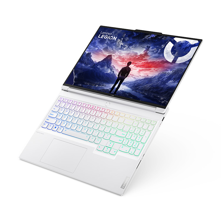 레노버 LEGION Slim 7i 16IRX i9 4070 Plus Edition (SSD 1TB)_이미지