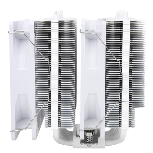 Thermalright Peerless Assassin 120 SE WHITE ARGB 서린_이미지