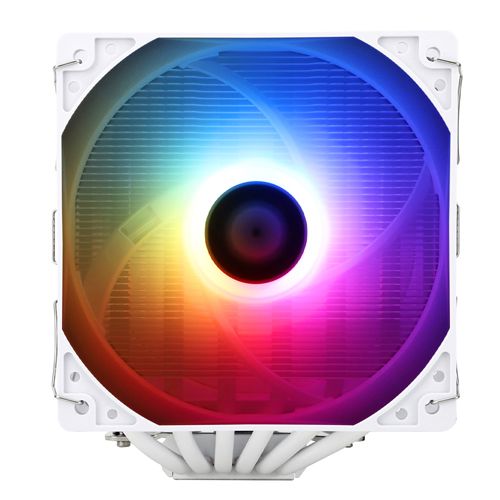 Thermalright Peerless Assassin 120 SE WHITE ARGB ����