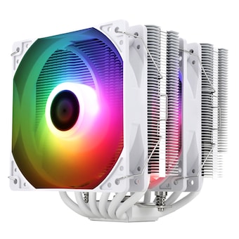 <b>Thermalright</b> Peerless Assassin 120 SE WHITE ARGB 서린
