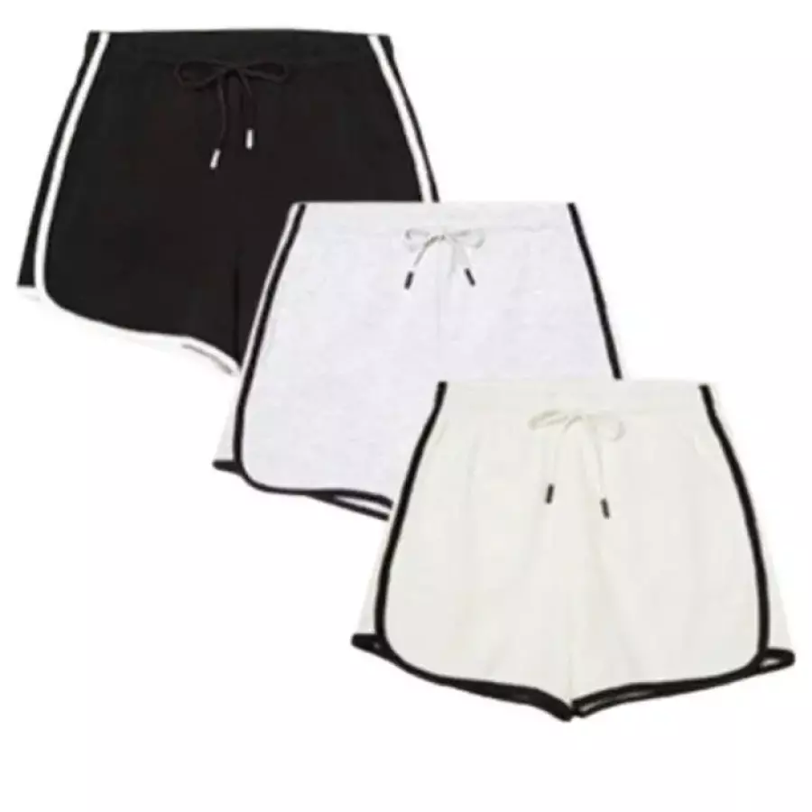 행텐 여성 돌핀 하프팬츠10470-137-403-05_BP