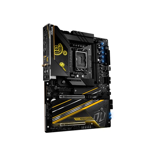 ASRock Z890 Taichi OCF ���ؾ����۴�