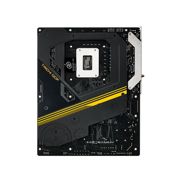 ASRock Z890 Taichi OCF ���ؾ����۴�