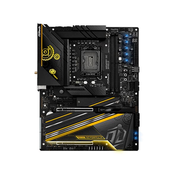 ASRock Z890 Taichi OCF 인텍앤컴퍼니_이미지
