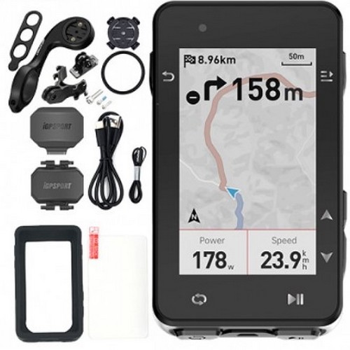 IGPSPORT ������ �ӵ��� IGS630 �����