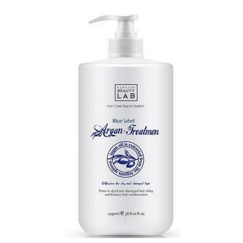 박준뷰티랩 블루라벨 아르간 트리트먼트 1.15L (3개)