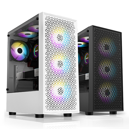 DAVEN DMAX 아크릴 (블랙)_이미지