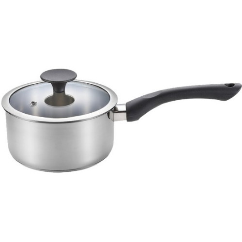 PN풍년 뉴 루체 IH 스테인리스 편수냄비 (16cm)_이미지