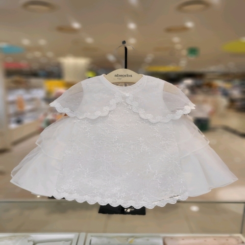 압소바 라루체 드레스 세트 2AZC25101_이미지