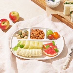 실리만 실리만 세라믹 식판 WCK9000