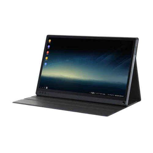 카멜 CPM1520IPS 프리즘 포터블 멀티터치 시력보호 DEX (중고)