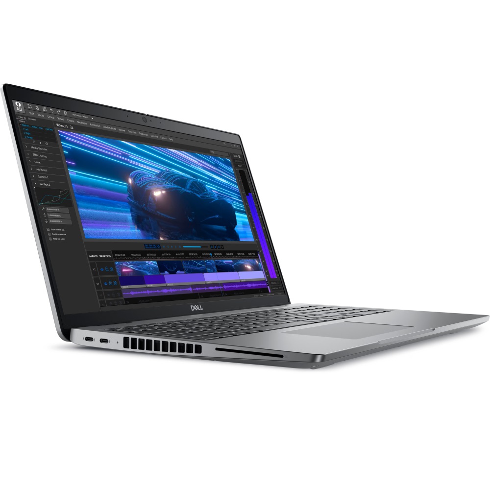 DELL 프리시전 M3591 Ultra7 R500 32GB램 (SSD 1TB)_이미지