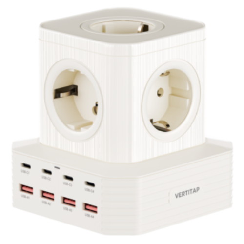 ��Ƽ�� 5�� 16A ��Ƽ�� Ultra100 ���뷮 ť�� ��Ƽ��