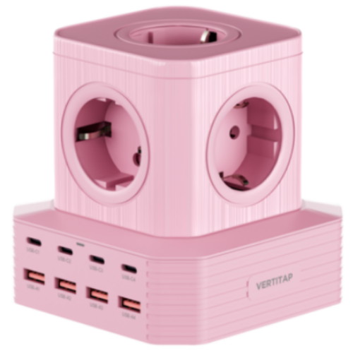 ��Ƽ�� 5�� 16A ��Ƽ�� Ultra100 ���뷮 ť�� ��Ƽ��