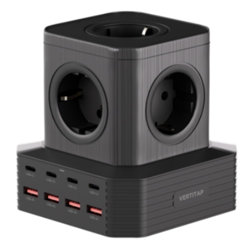 ��Ƽ�� 5�� 16A ��Ƽ�� Ultra100 ���뷮 ť�� ��Ƽ��