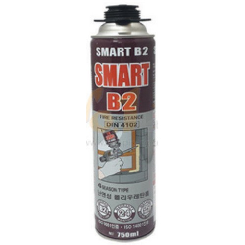 일신CNA 스마트폼 B2 750ml (1개)_이미지