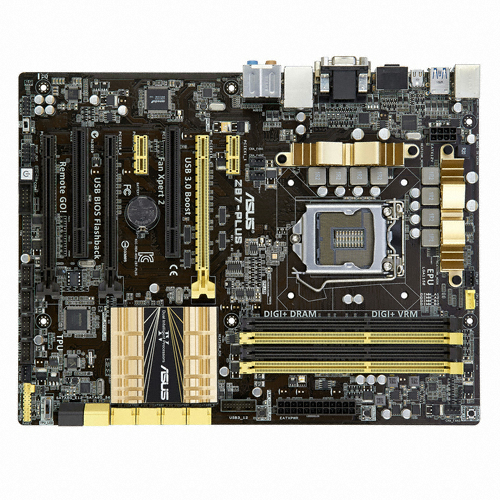 Z87-PLUS (중고)