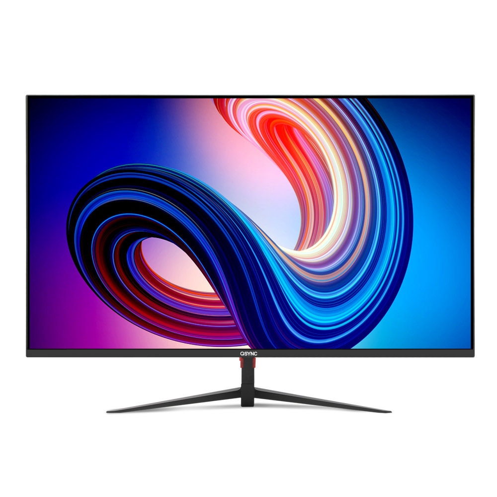 에스에스온 QSYNC Q275F IPS ZERO HDR