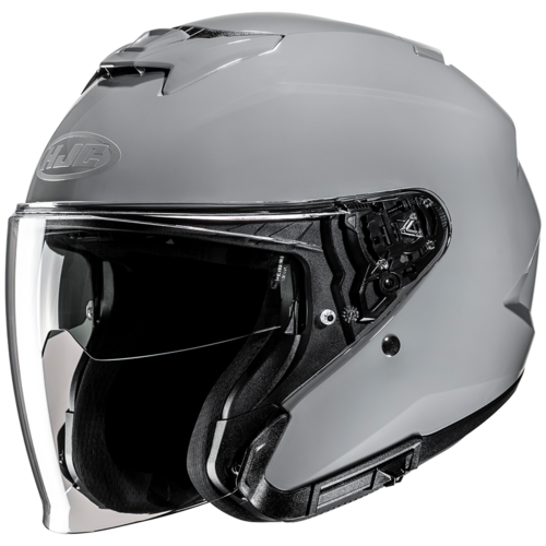 홍진상사 HJC i31 솔리드 앤 그레이 헬멧