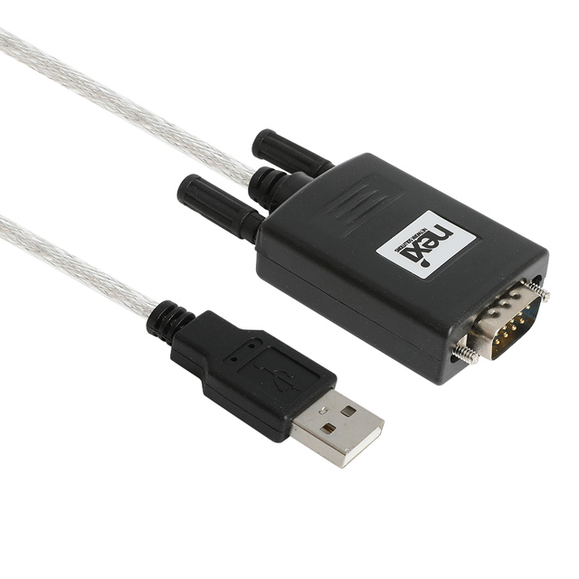 ������Ʈ��ũ NEXI USB 2.0 to RS232 ���̺�