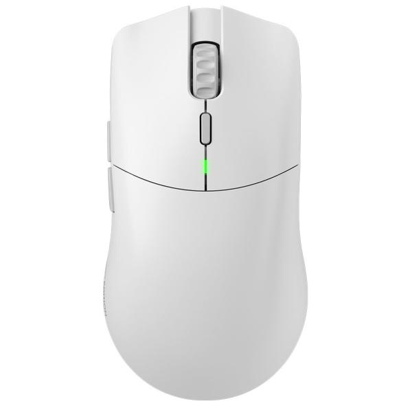 글로리어스 MODEL O 2 PRO 8KHz 유무선 (화이트)