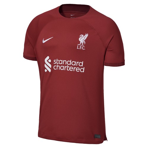 리버풀 FC 2022/23 스타디움 홈 드라이 핏 저지 DM1843-609