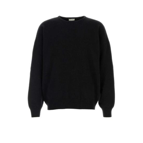 피어오브갓 스웨터 FG20201LAW 001 Black