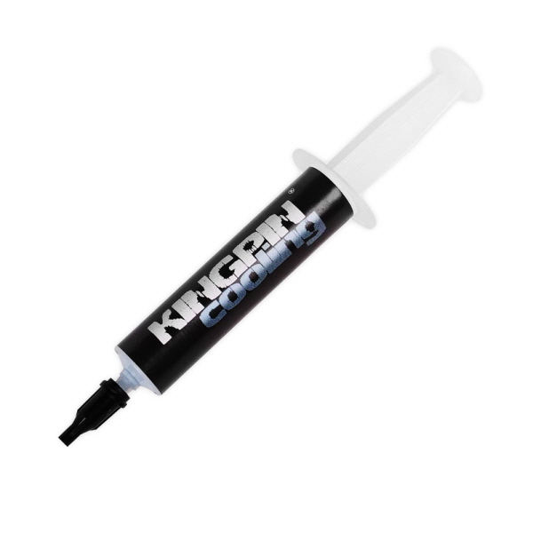 Kingpin cooling KPx 써멀그리스 (1g)