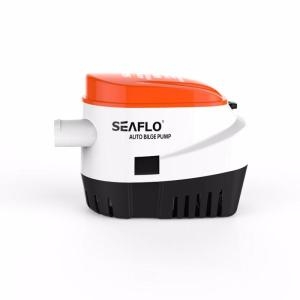 SEAFLO SFBP1-G750-06 미니 수중 펌프 용 자동 빌지 12V 750GPH