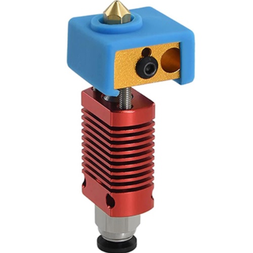 Ender-3 히팅 블록 노즐 세트