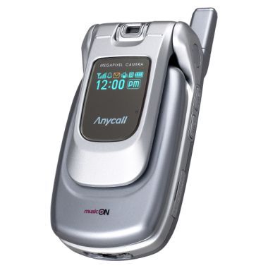 �Ｚ���� �ִ��� SPH-V6050 [LG U+]