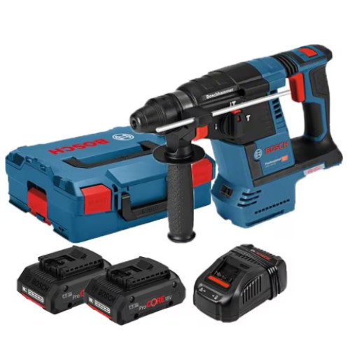 ���� GBH 18V-26