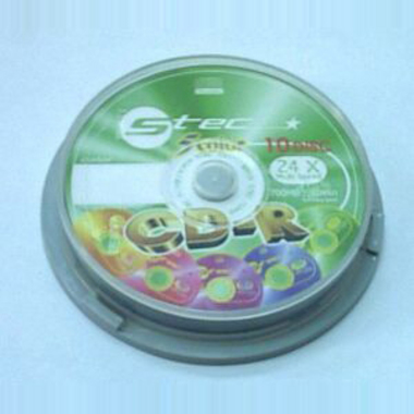 Stec 700MB ���� 10��