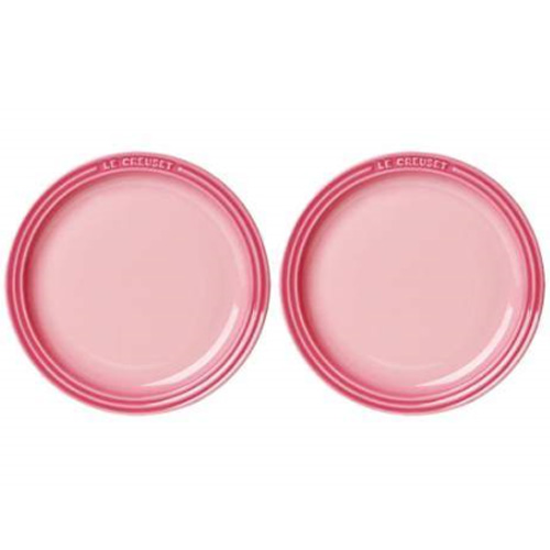 르크루제 원형접시 19cm (2개)