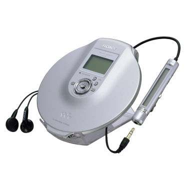 SONY D-NE900