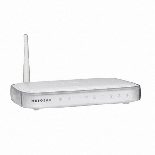 넷기어 WGR614 유무선공유기_이미지