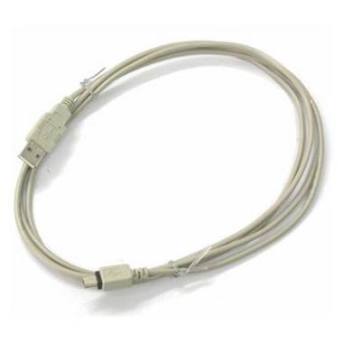 강원전자 NETmate USB (A-mini 5p) (M/M) 케이블 (2m)_이미지