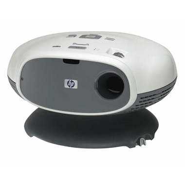 HP Digital Projector EP-7112