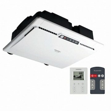 힘펠 휴벤 HRD-100C