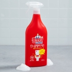 홈스타 뿌리는 곰팡이싹 900ml이미지입니다. 누르면 해당 게시물로 새창이동합니다.