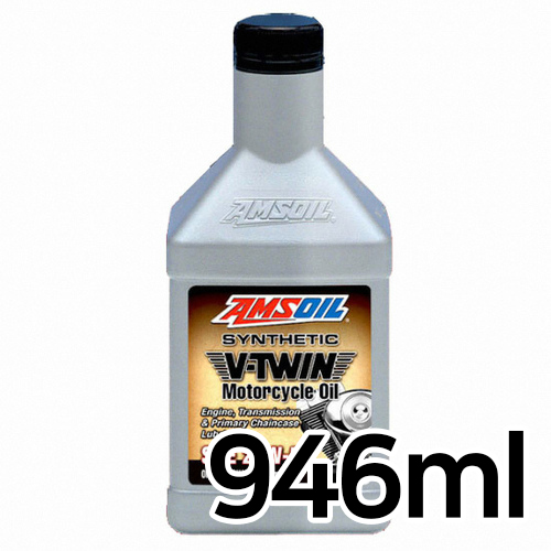 �Ͻ����� V-TWIN ���ͽ���Ŭ ���� 20W50 946ml