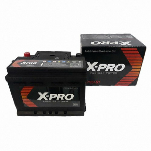 엑스프로  XP55054 (폐배터리 반납)
