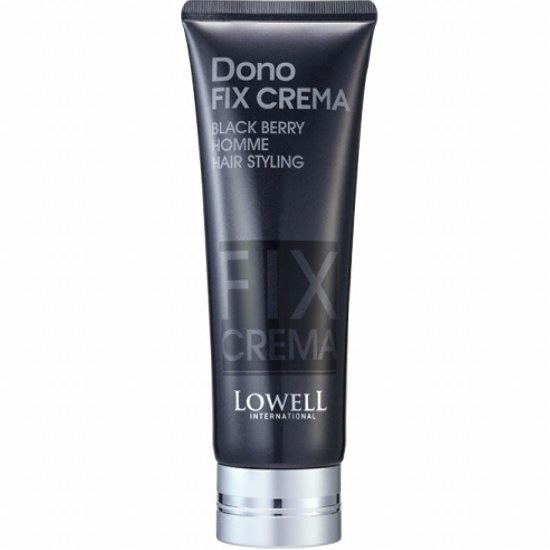 로웰인터내셔널 도노 픽스 크레마 120ml (1개)_이미지