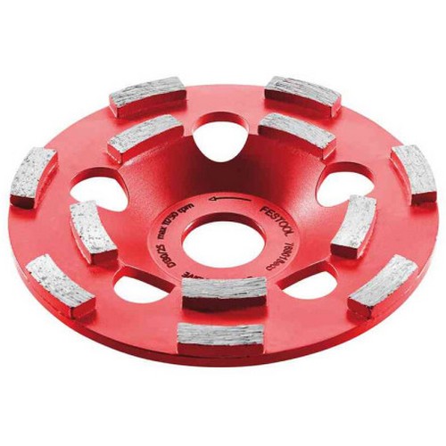 페스툴 다이아몬드 디스크 DIA ABRASIVE-D130-ST_이미지