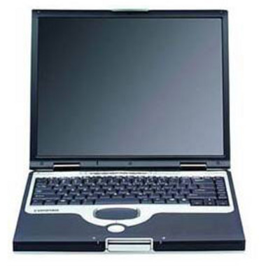 COMPAQ Presario 2830TC